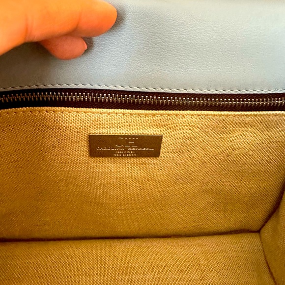 Carolina Herrera Satchel - Picture 5 of 5